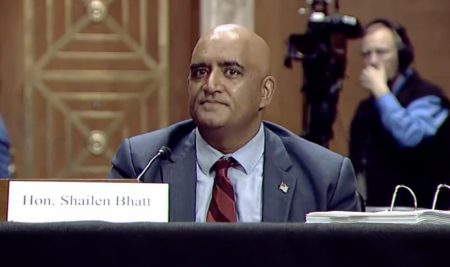 Biden’s Ambitious EV Charging ‘Fantasy’ May Be On A Collision Course With Reality